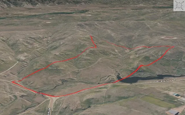 $360,000 | Gulch Road, Sheridan, WY 82801