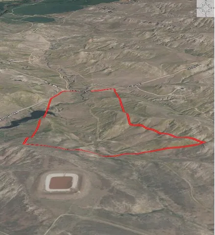 $360,000 | Gulch Road, Sheridan, WY 82801