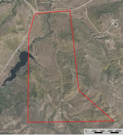 $360,000 | Gulch Road, Sheridan, WY 82801