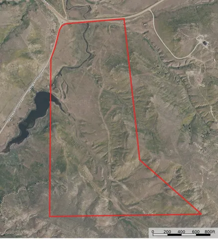 $360,000 | Gulch Road, Sheridan, WY 82801