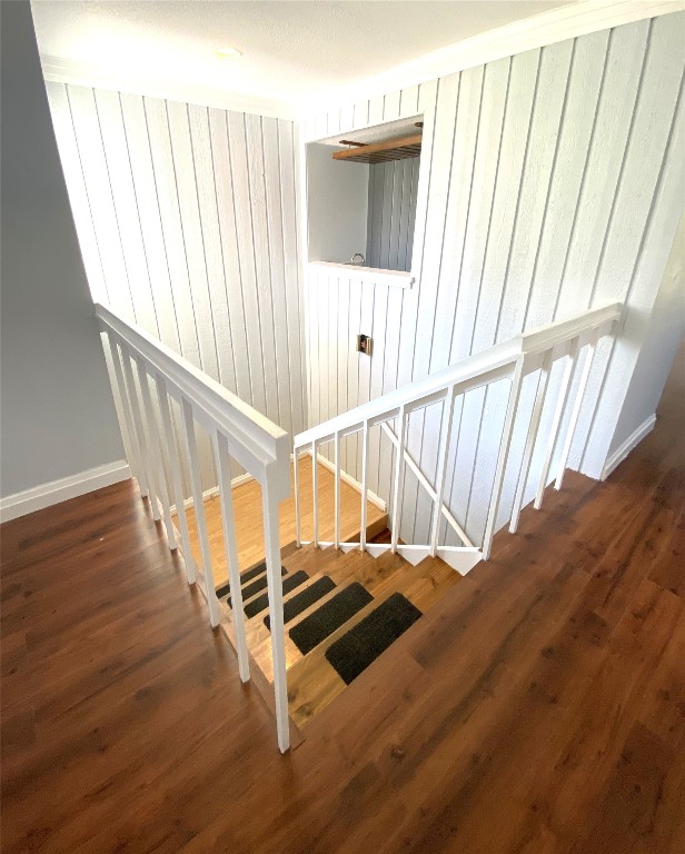 108 World Of Tennis Square, Unit 108C Lakeway, TX 78738 - Photo 4 of 25 a view of wooden floor