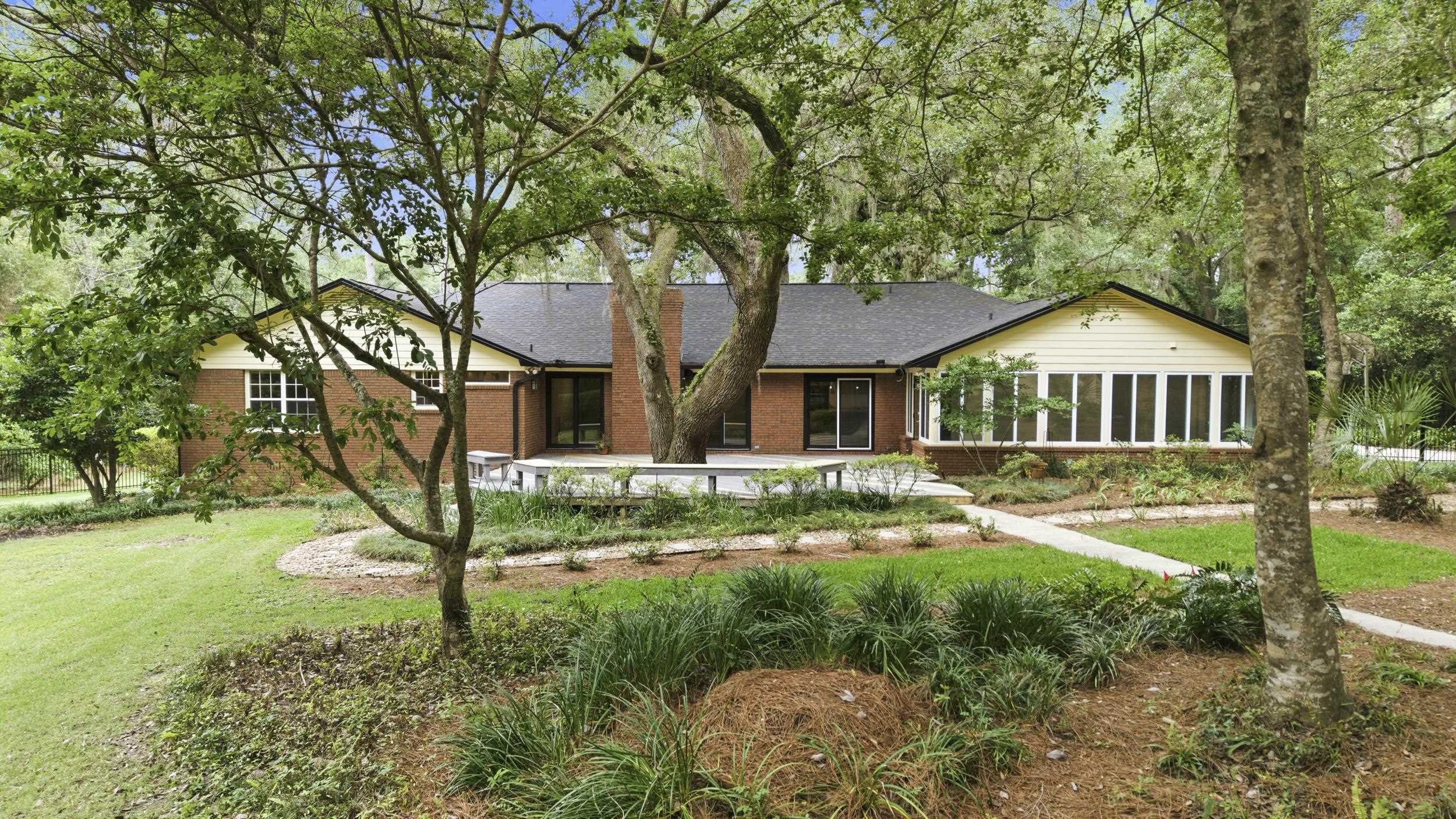 756 Rhoden Cove Road Tallahassee, FL 32312 - Photo 1 of 67