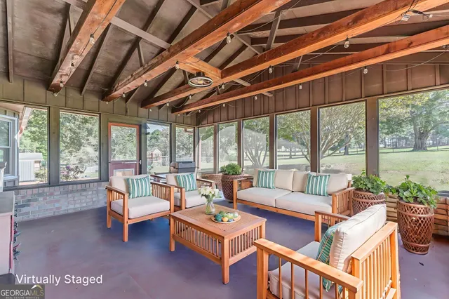 $335,000 | 828 North College Drive, Cedartown, GA 30125