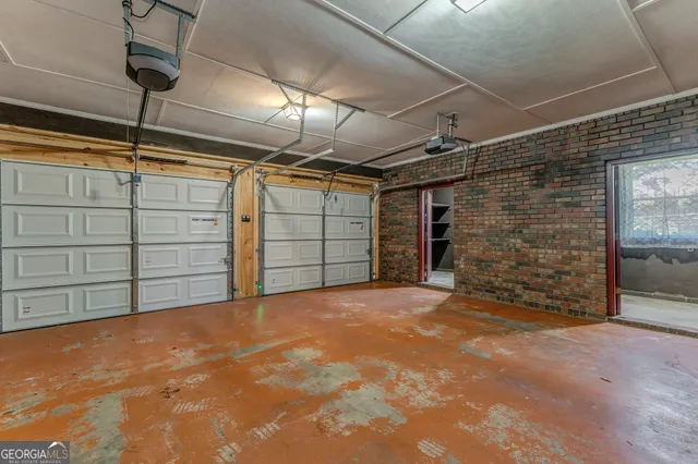 $335,000 | 828 North College Drive, Cedartown, GA 30125