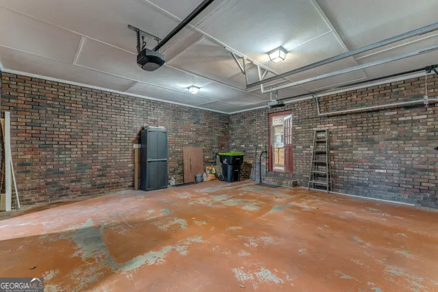 $335,000 | 828 North College Drive, Cedartown, GA 30125