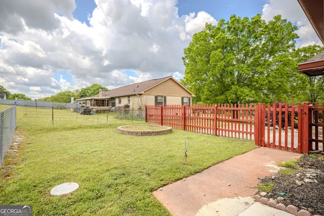 $335,000 | 828 North College Drive, Cedartown, GA 30125