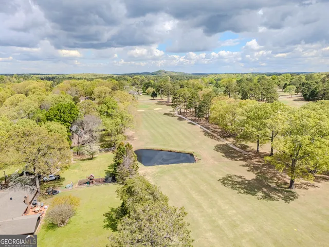 $335,000 | 828 North College Drive, Cedartown, GA 30125