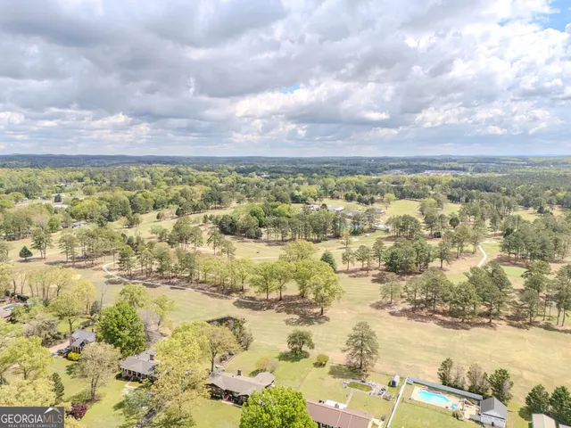 $335,000 | 828 North College Drive, Cedartown, GA 30125