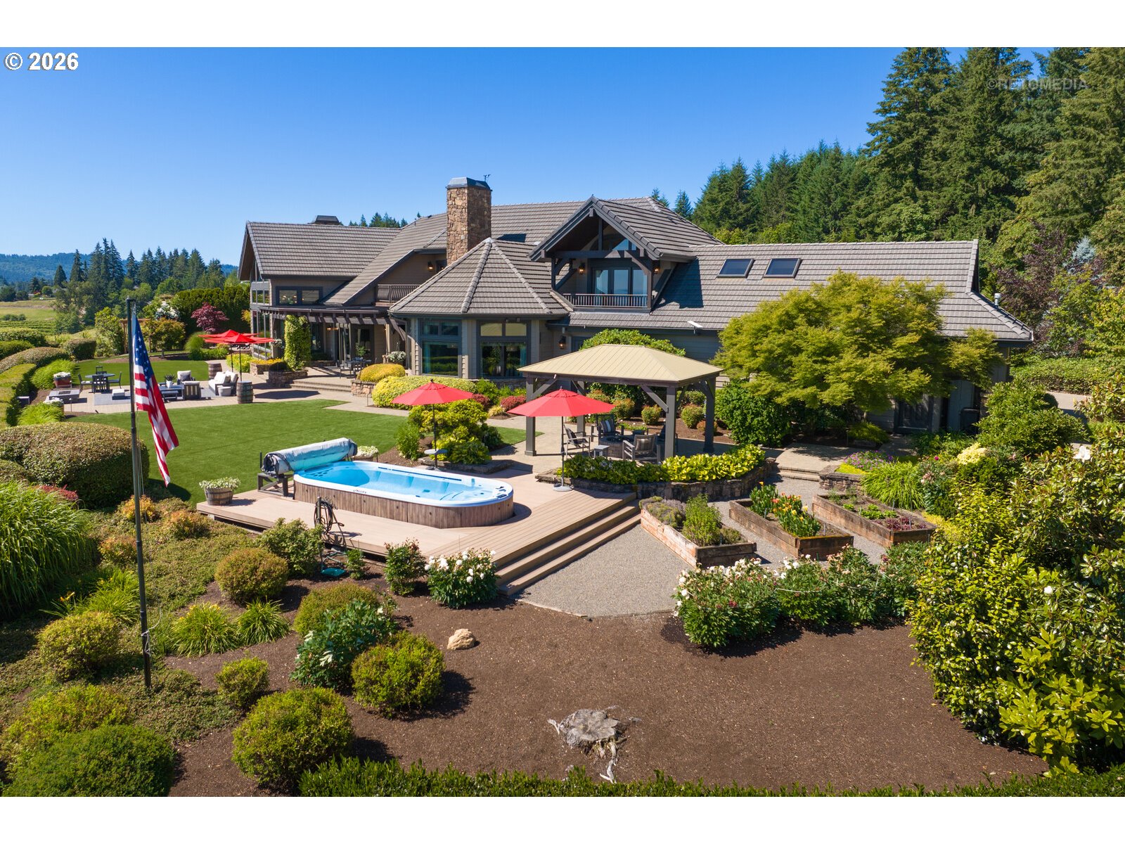20205 Southwest Conzelmann Road Sherwood, OR 97140 - Photo 1 of 48 Gallery Image 1