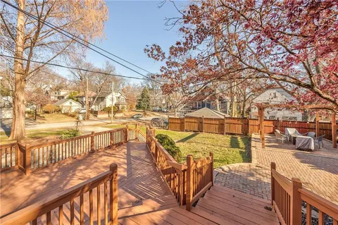 $519,000 | 6203 Morningside Drive, Kansas City, MO 64113