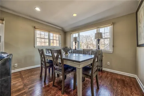 $519,000 | 6203 Morningside Drive, Kansas City, MO 64113