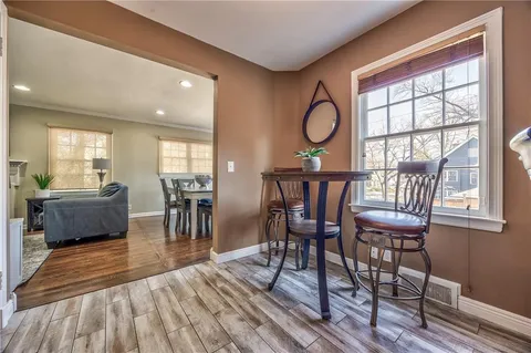 $519,000 | 6203 Morningside Drive, Kansas City, MO 64113