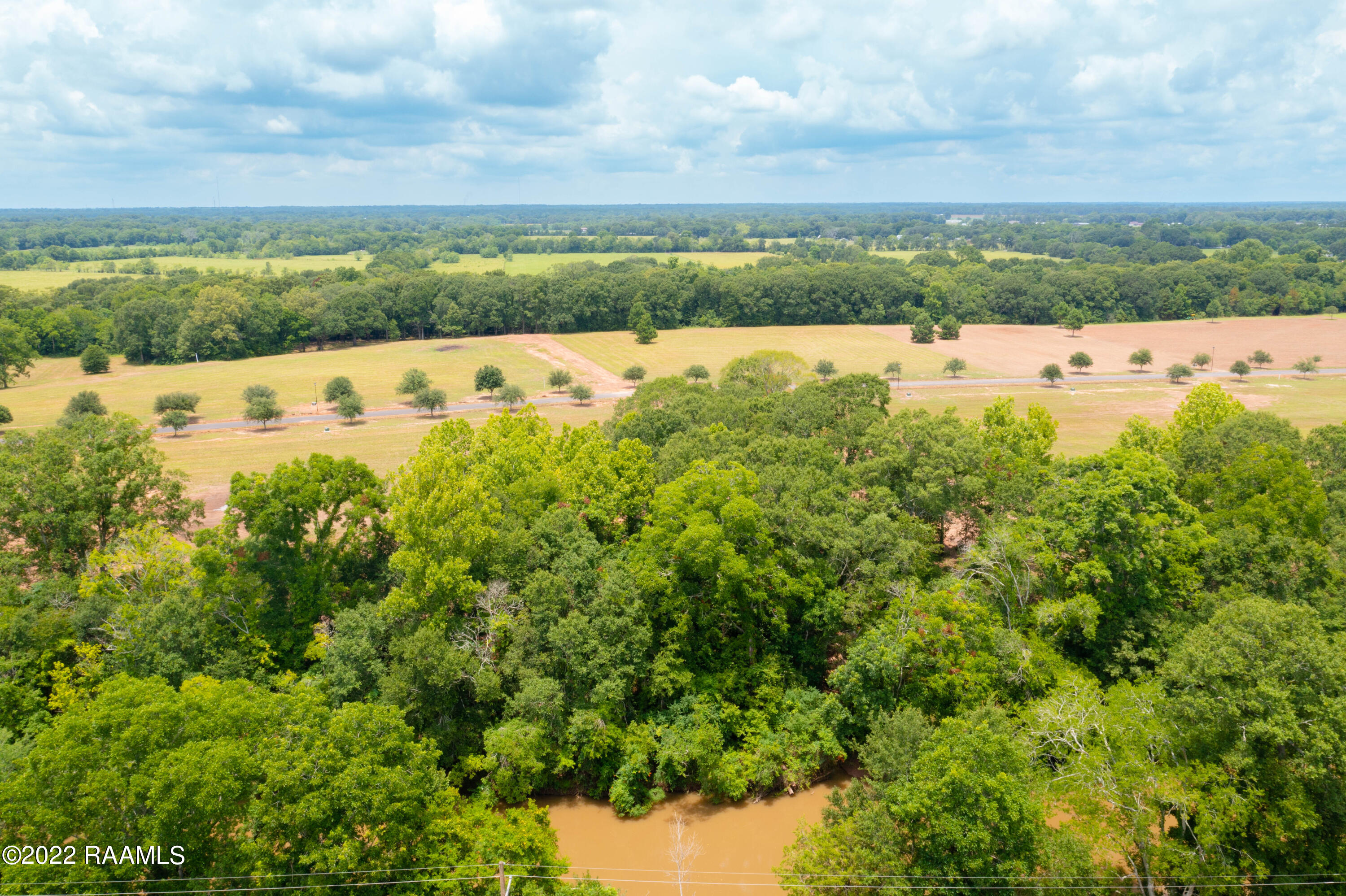 Lot 33 Yankee Camp Road Opelousas, LA 70570 - Photo 15 of 31 TecheRidge-31