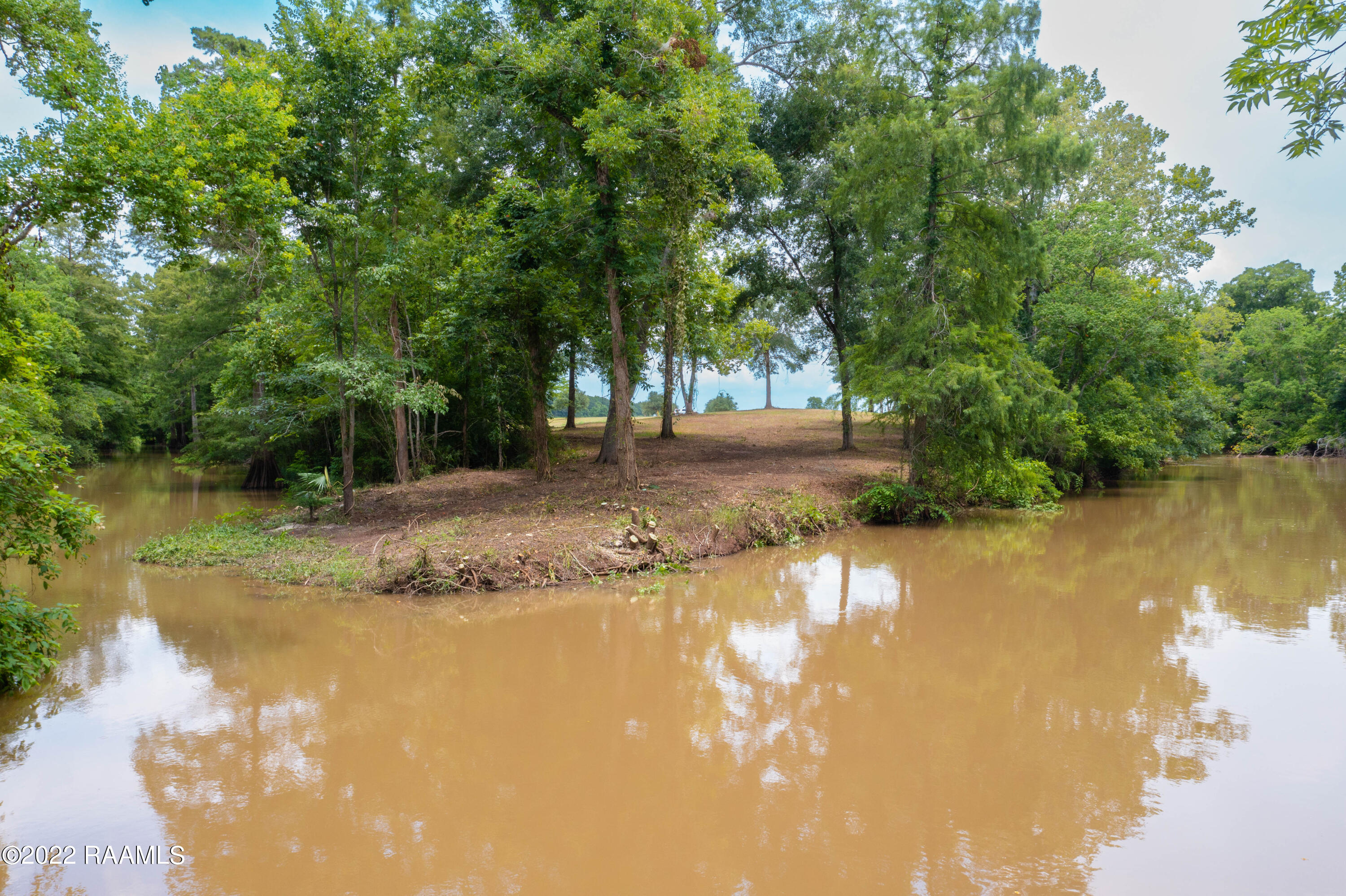 Lot 33 Yankee Camp Road Opelousas, LA 70570 - Photo 22 of 31 TecheRidge-38