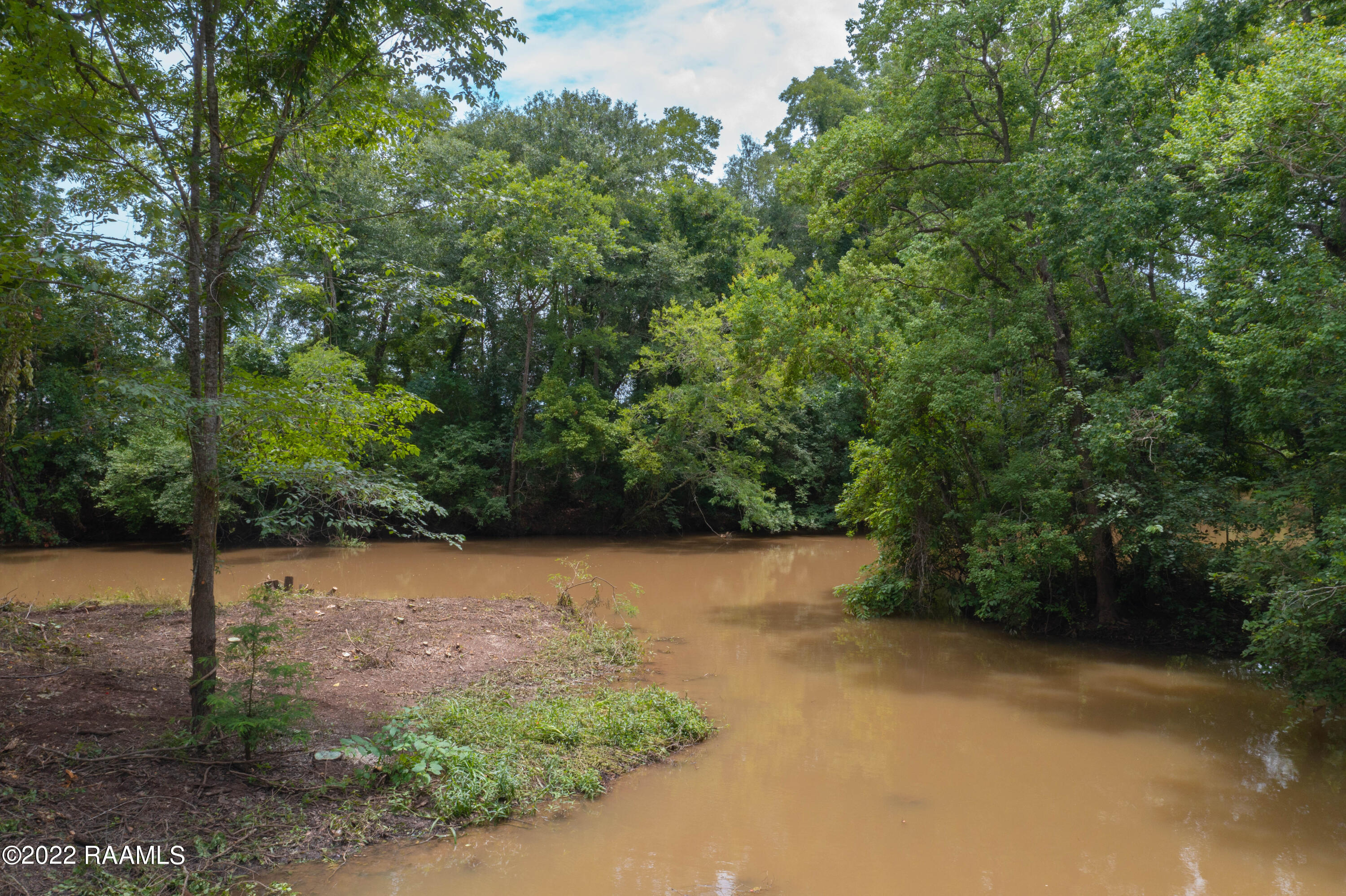 Lot 33 Yankee Camp Road Opelousas, LA 70570 - Photo 26 of 31 TecheRidge-42
