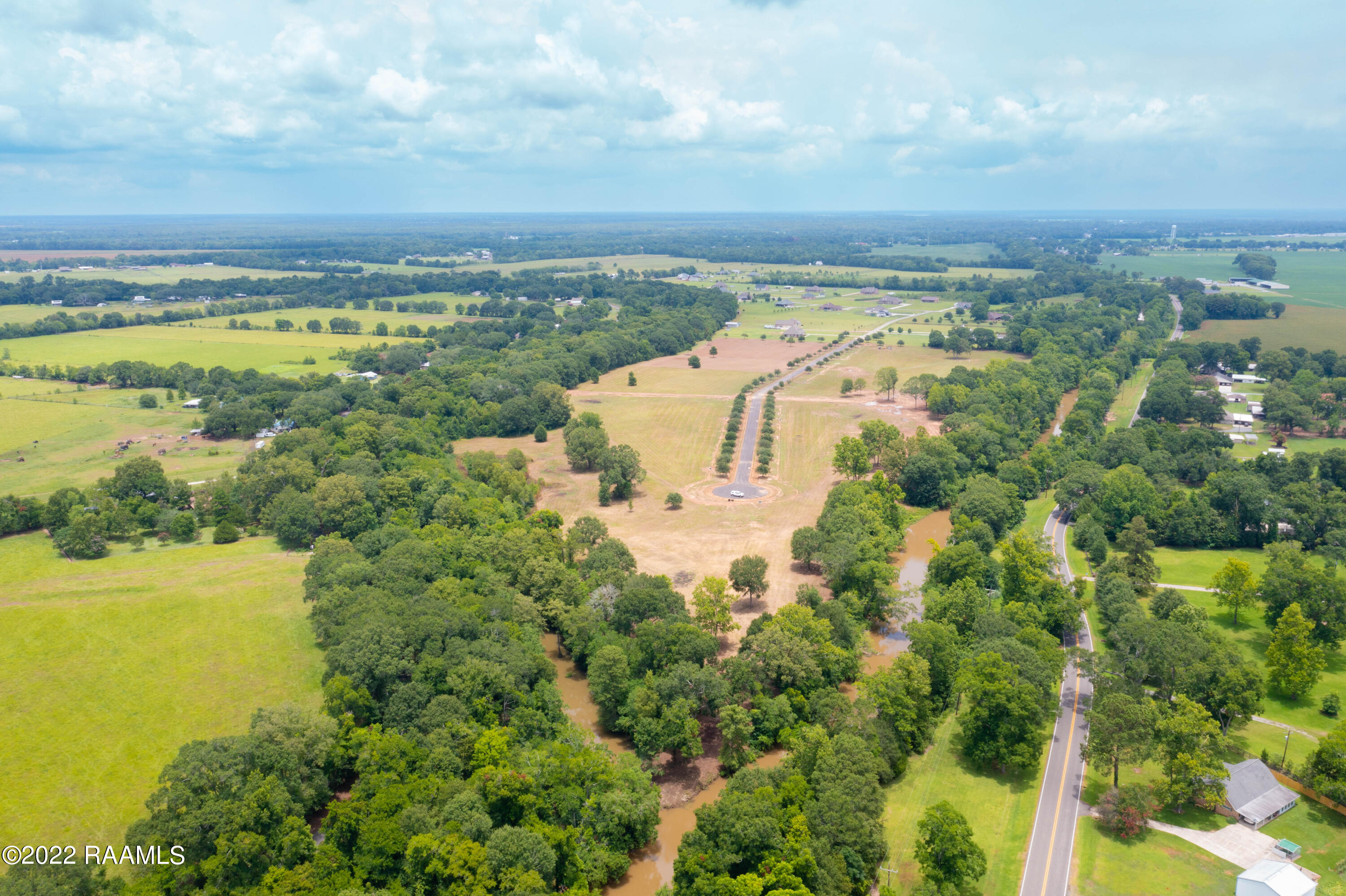 Lot 33 Yankee Camp Road Opelousas, LA 70570 - Photo 27 of 31 TecheRidge-43