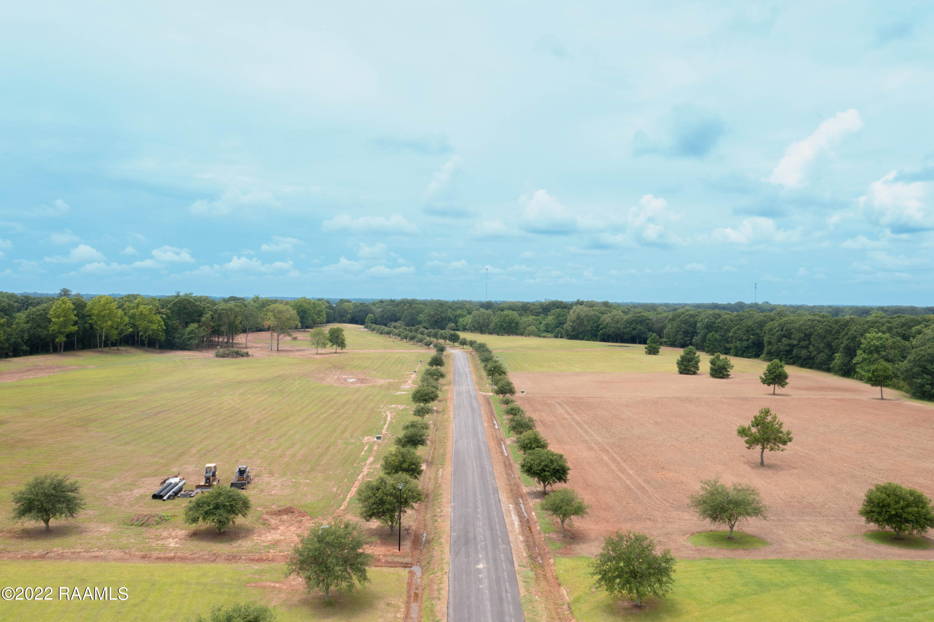 Lot 33 Yankee Camp Road Opelousas, LA 70570 - Photo 4 of 31 TecheRidge-1