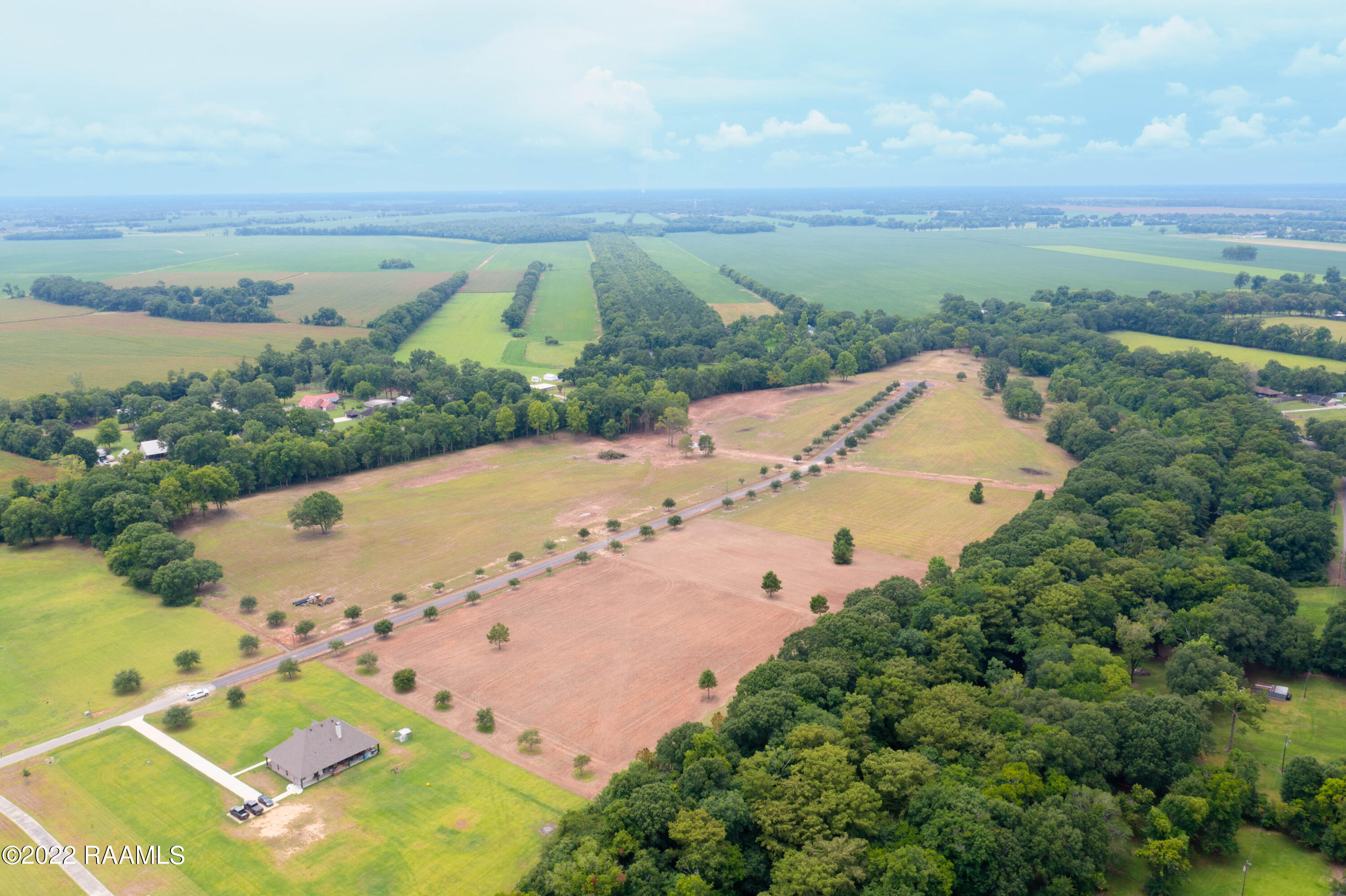Lot 33 Yankee Camp Road Opelousas, LA 70570 - Photo 6 of 31 TecheRidge-3