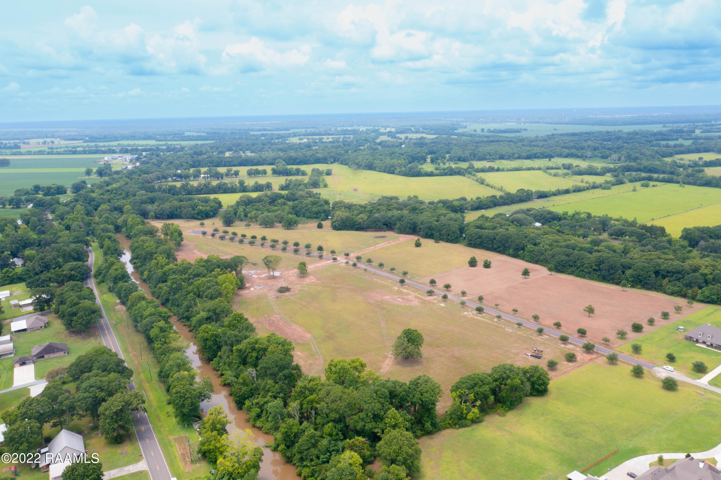 Lot 33 Yankee Camp Road Opelousas, LA 70570 - Photo 7 of 31 TecheRidge-4