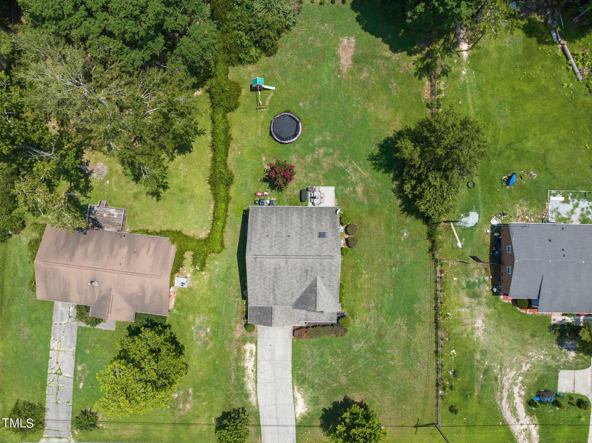 1738 Fletchers Chapel Road Durham, NC 27703 - Photo 55 of 60 55-web-or-mls-DJI_20240716130848_0387_D