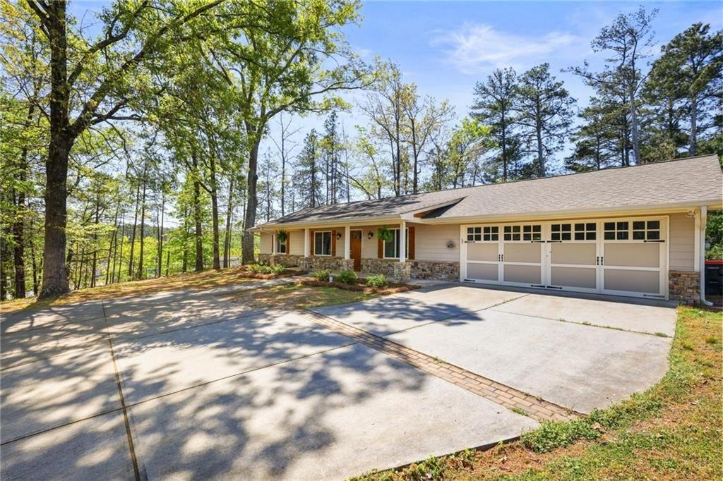 3851 Trickum Road Marietta, GA 30066 - Photo 3 of 35