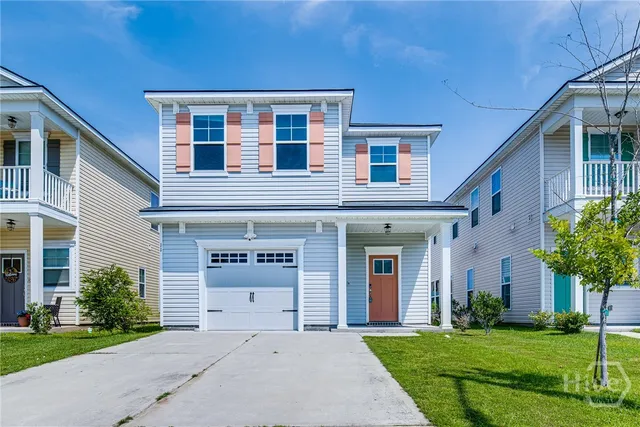 $2,300 | 11 Pomona Circle, Savannah, GA 31419