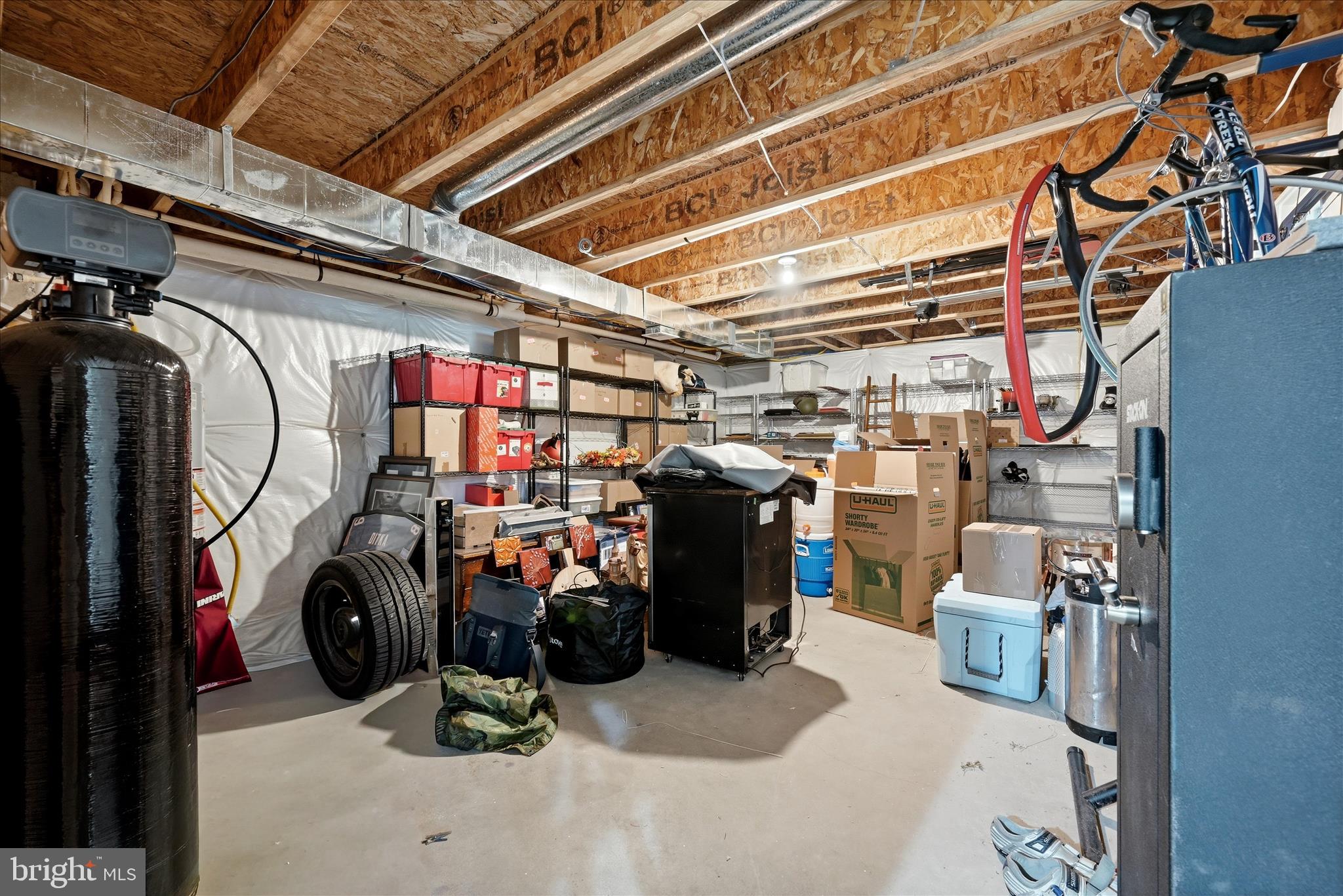 108 Reedville Court Stephens City, VA 22655 - Photo 47 of 82 Storage