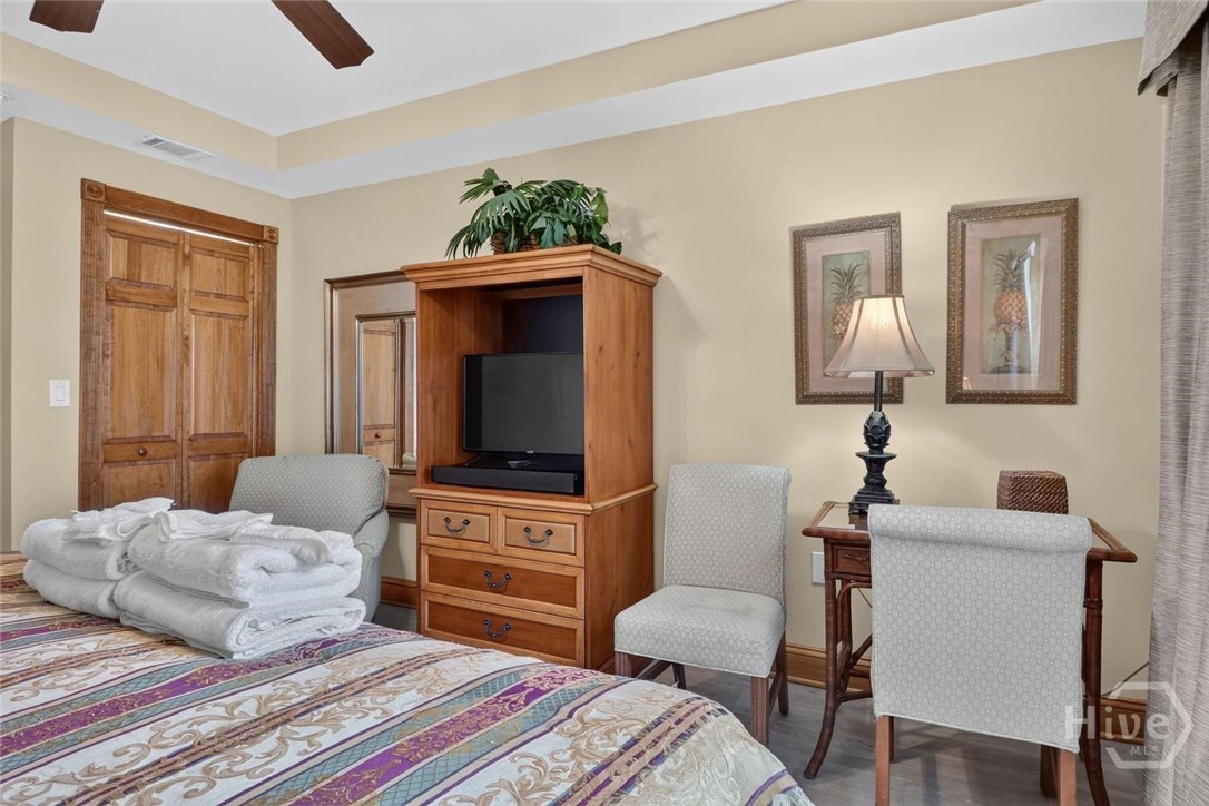 404 Butler Avenue, Unit 334 Tybee Island, GA 31328 - Photo 16 of 27