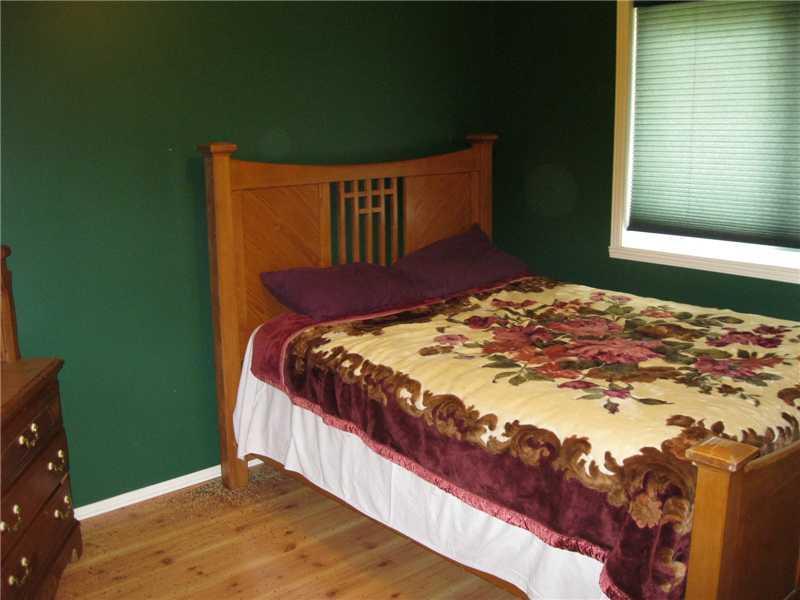 5 Peabody Road Eustis, ME 04936 - Photo 14 of 21 Bedroom.