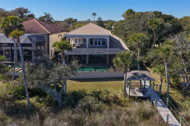 $1,299,000 | 11 South Riverwalk Drive, Palm Coast, FL 32137