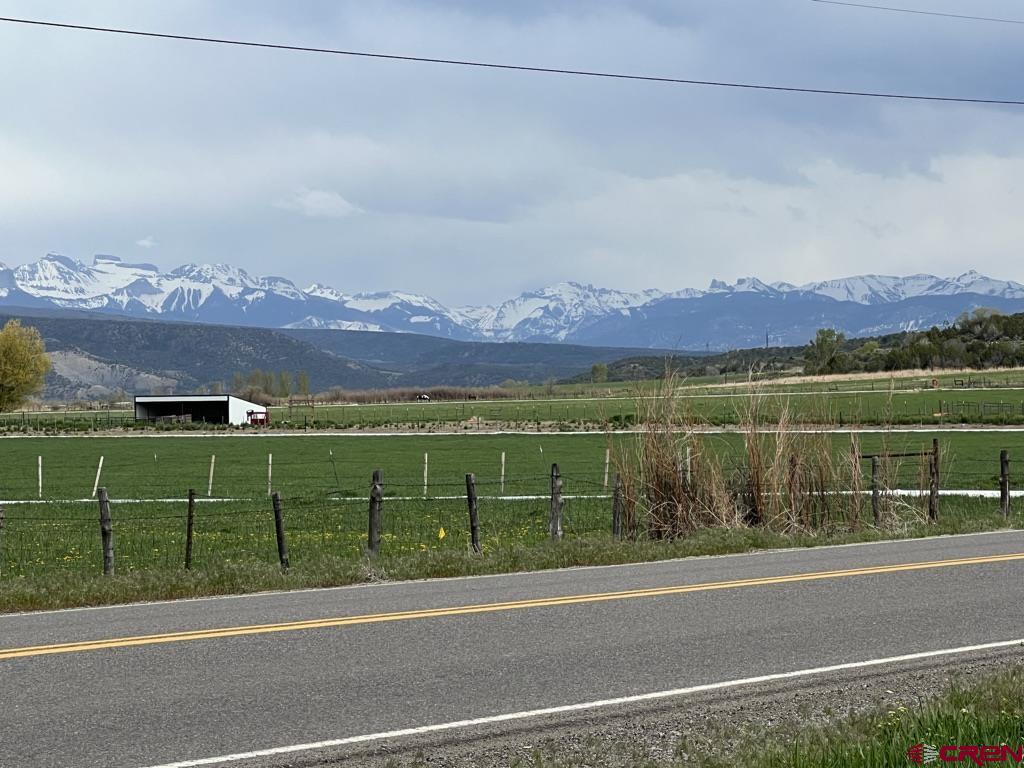 Tract 2 Government Springs Road Montrose, CO 81403 - Photo 2 of 9 a view of a field and a mountain view