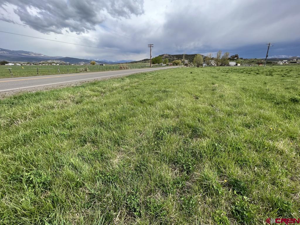 Tract 2 Government Springs Road Montrose, CO 81403 - Photo 8 of 9 a view of a green field with lots of green space