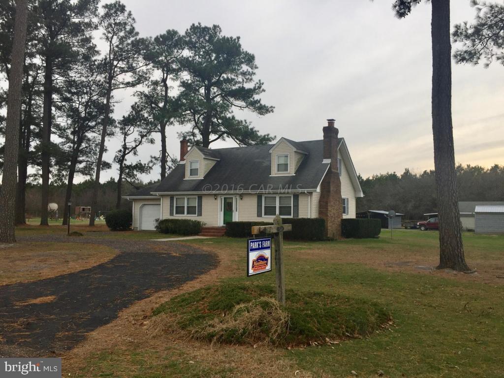 5704 Massey Crossing Road Willards, MD 21874 - Photo 1 of 39