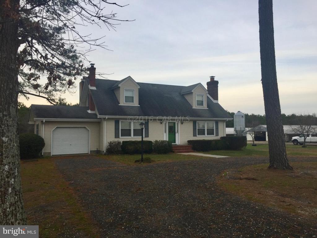 5704 Massey Crossing Road Willards, MD 21874 - Photo 2 of 39