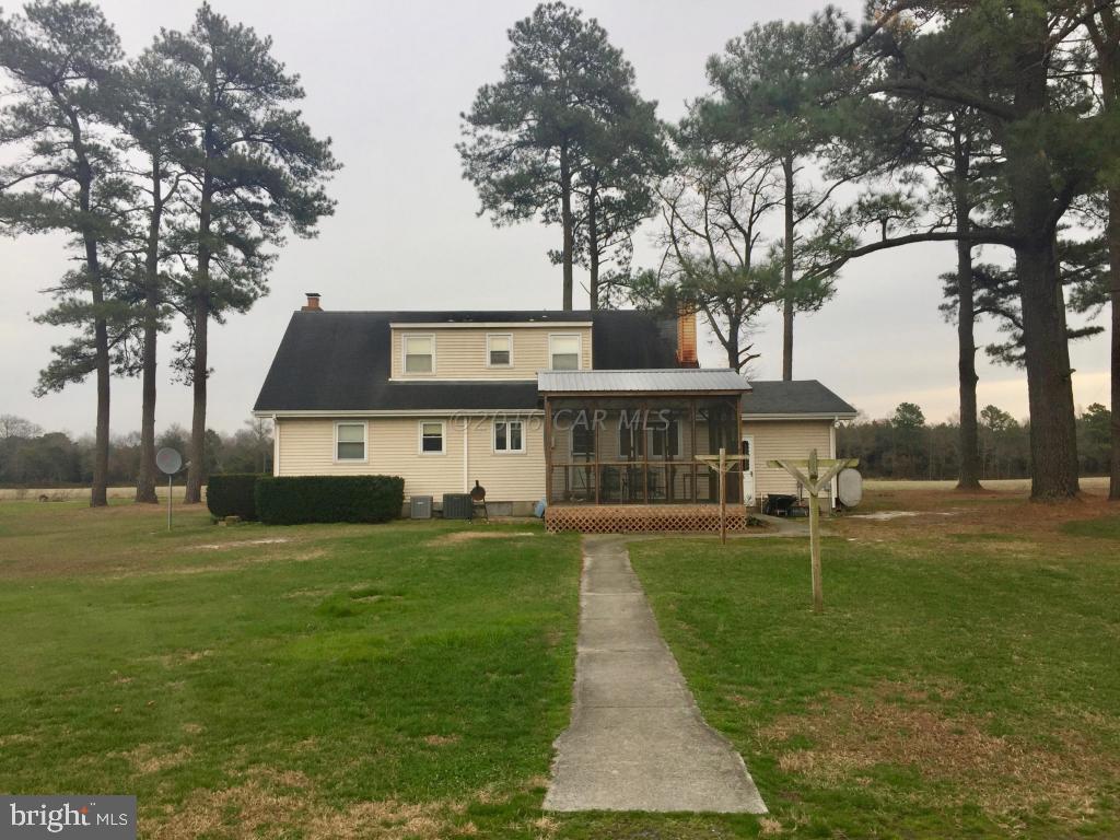 5704 Massey Crossing Road Willards, MD 21874 - Photo 22 of 39