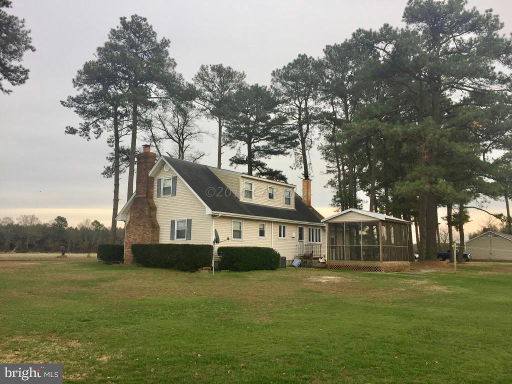 5704 Massey Crossing Road Willards, MD 21874 - Photo 23 of 39