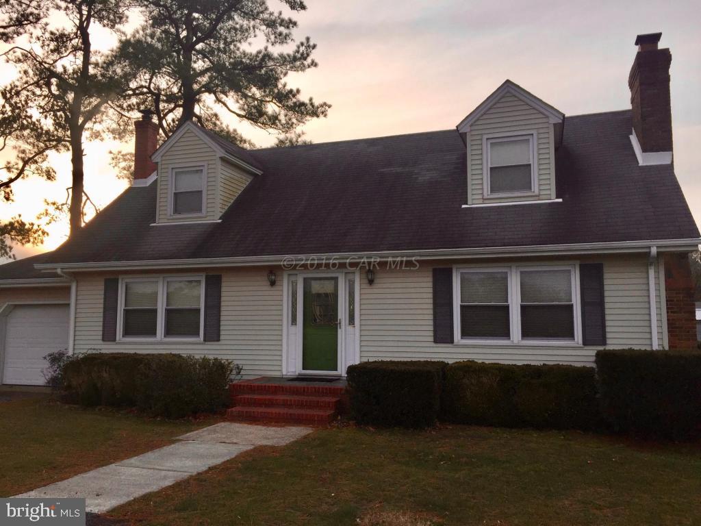 5704 Massey Crossing Road Willards, MD 21874 - Photo 39 of 39