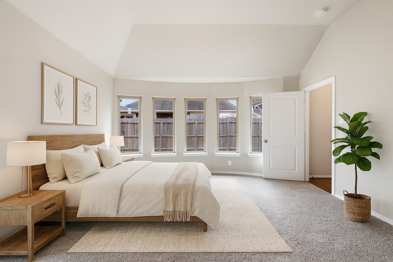 Welcome home to your oasis in Imperial Oaks!