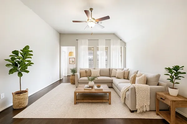 $2,325 | 2606 Prairie Star Lane, Conroe, TX 77385