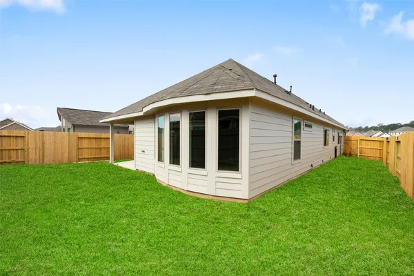 $2,325 | 2606 Prairie Star Lane, Conroe, TX 77385