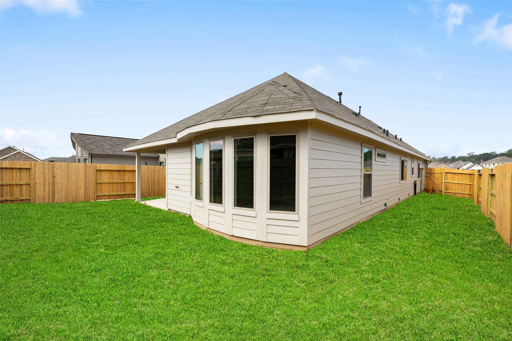 2606 Prairie Star Lane Conroe, TX 77385 - Photo 33 of 34