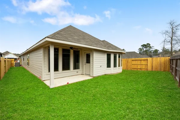 $2,325 | 2606 Prairie Star Lane, Conroe, TX 77385