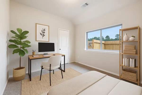 $2,325 | 2606 Prairie Star Lane, Conroe, TX 77385