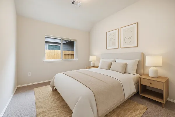 $2,325 | 2606 Prairie Star Lane, Conroe, TX 77385