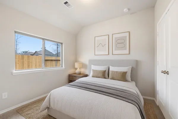 $2,325 | 2606 Prairie Star Lane, Conroe, TX 77385