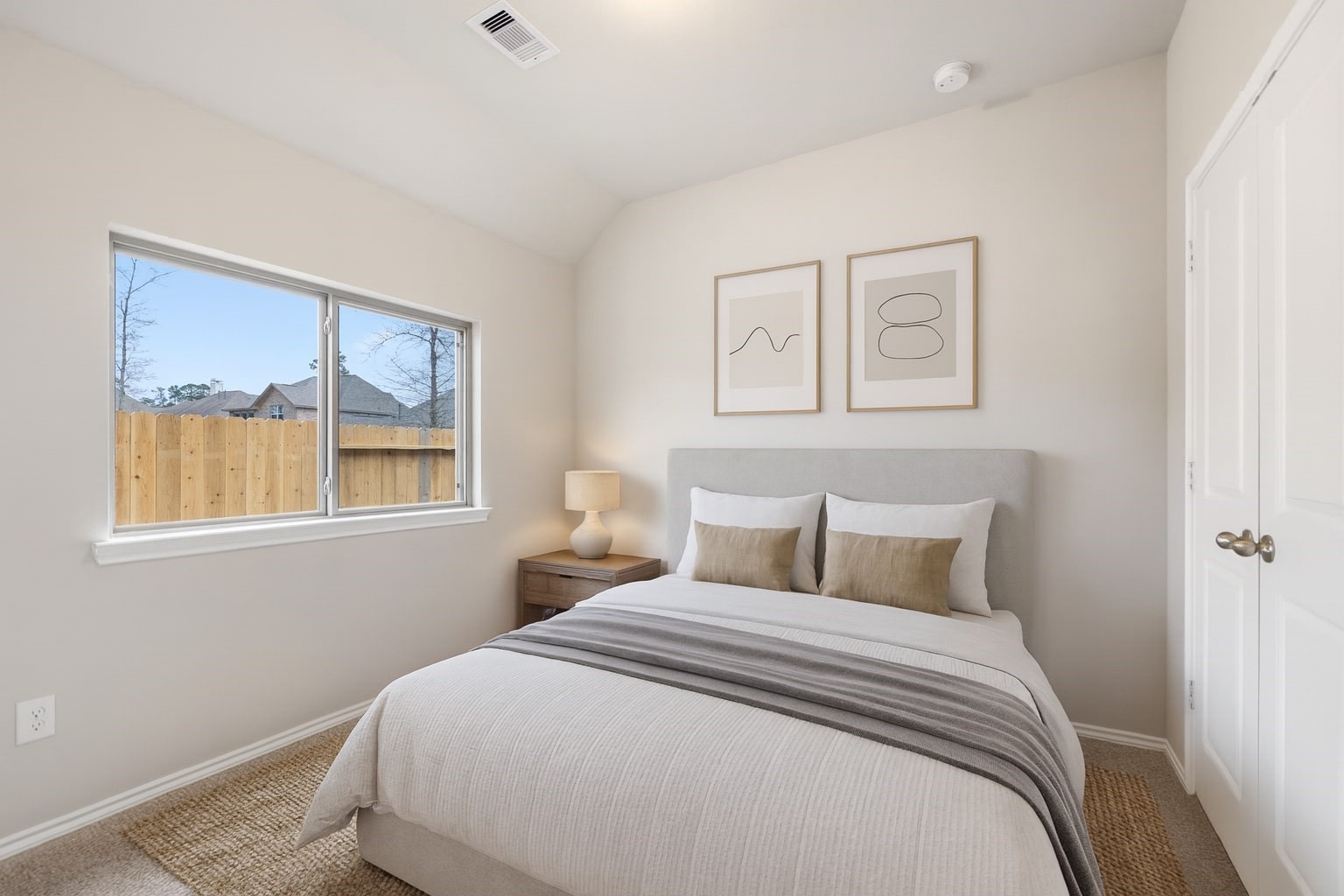 2606 Prairie Star Lane Conroe, TX 77385 - Photo 7 of 34