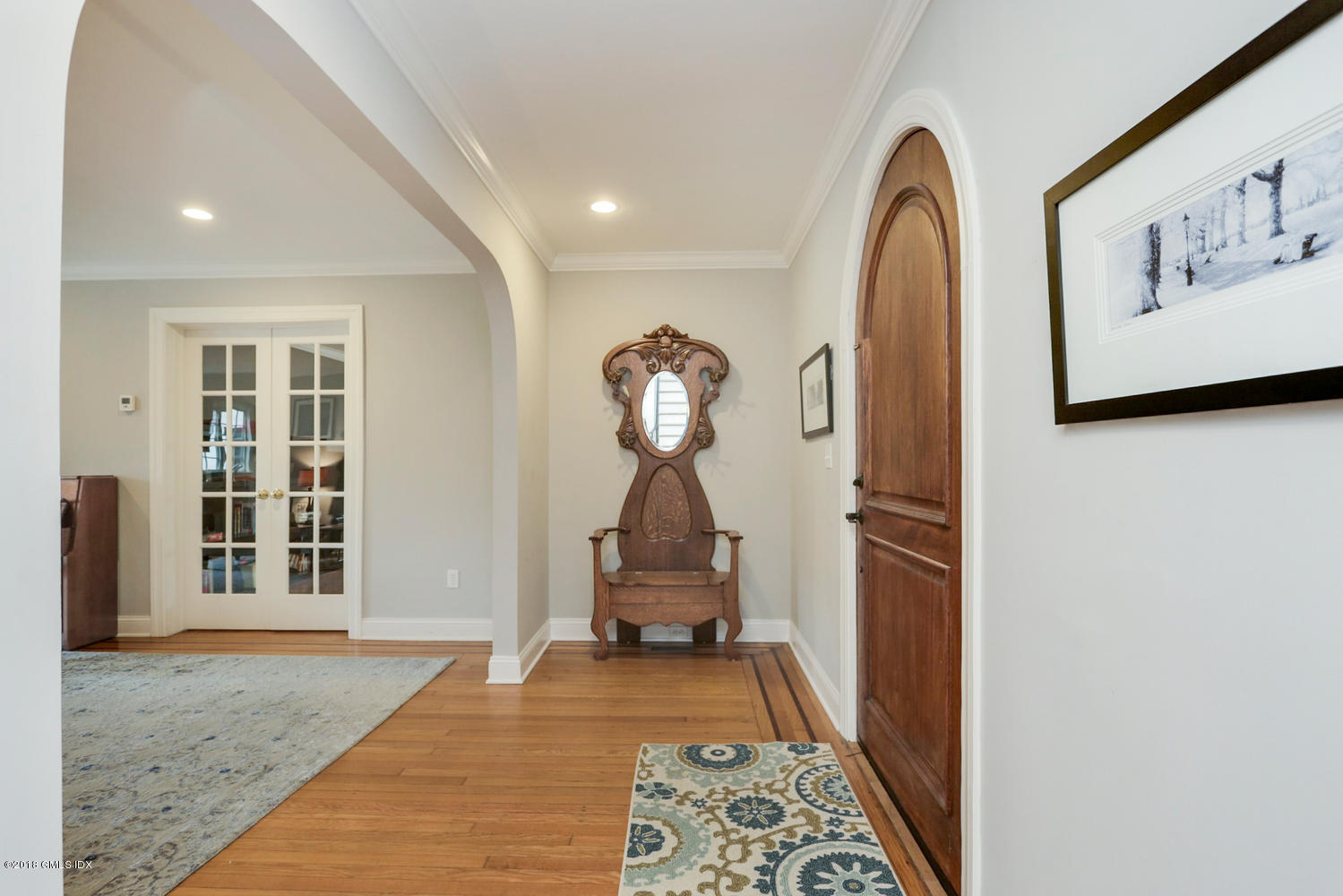 72 Summit Road Riverside, CT 06878 - Photo 11 of 33 72 Summit Rd Riverside CT-large-008-37-0