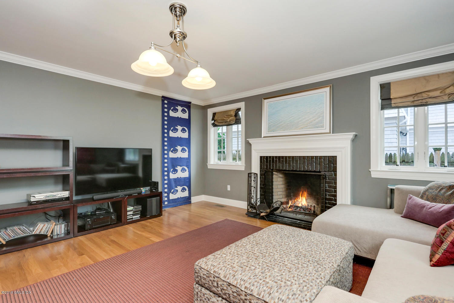 72 Summit Road Riverside, CT 06878 - Photo 9 of 33 72 Summit Rd Riverside CT-large-024-43-0