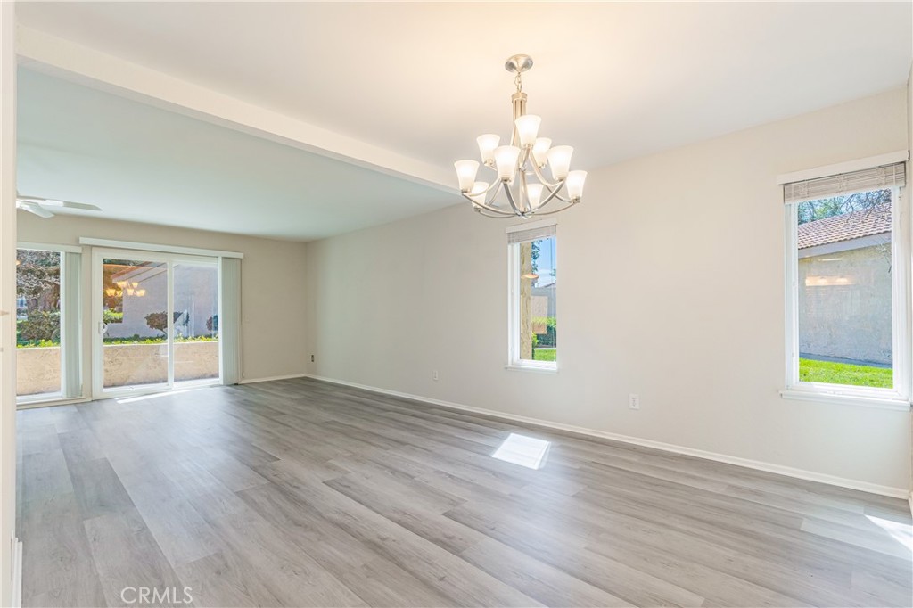 7088 Seville Way Riverside, CA 92506 - Photo 14 of 75 a view of livingroom with window