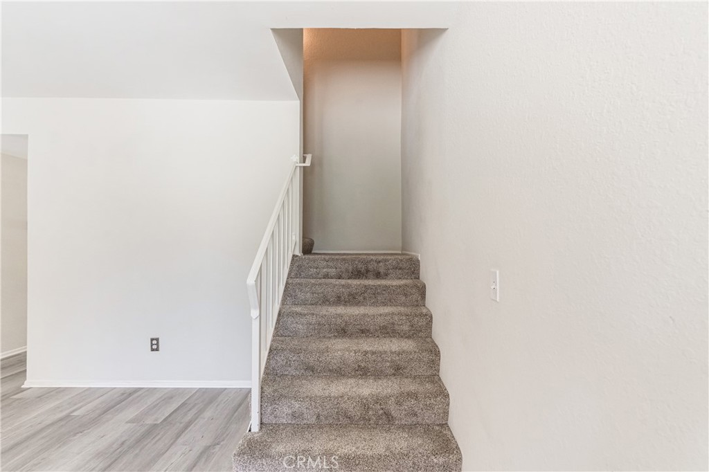 7088 Seville Way Riverside, CA 92506 - Photo 30 of 75 a view of an entryway